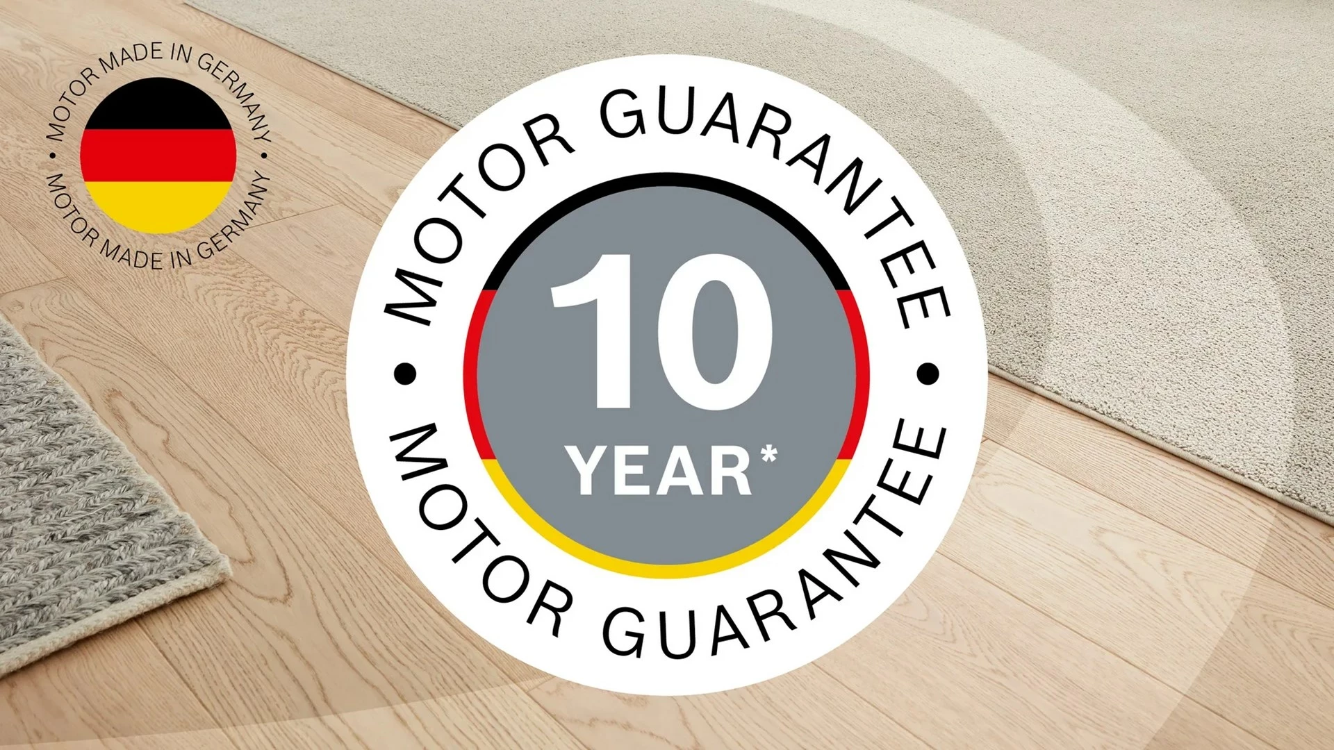 Fshesë elektrike Bosch Serie 6 BCS611P4A, pa kabllo, 0.3 L, e zezë