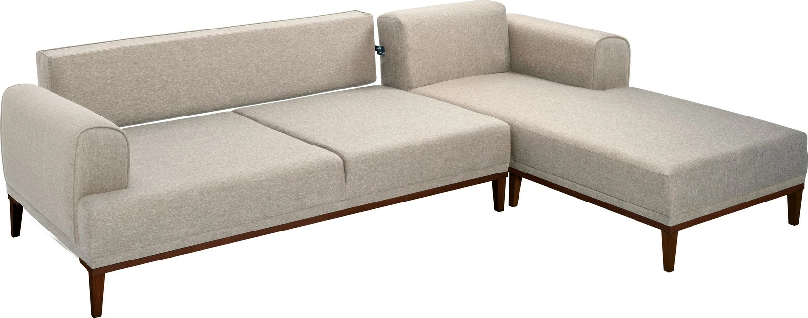 Këndare Atelier del Sofa, Vina, krem dhe arre