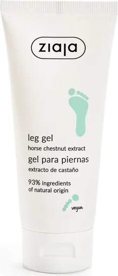 Kremë për këmbë Ziaja  100ml