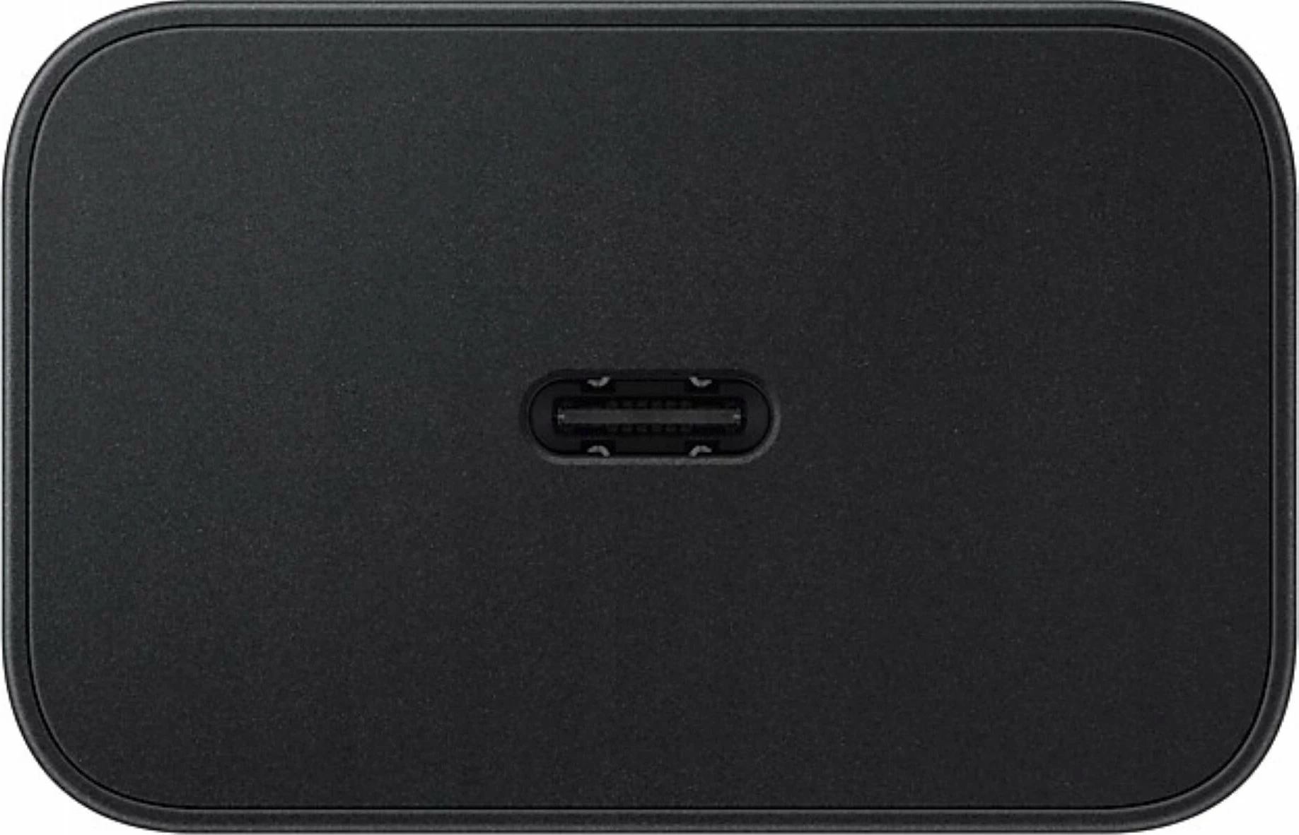 Karikues rrjeti Samsung EP-T4511XBEGEU 45W 1x USB-C me kabllo USB-C 1.8m, i zi