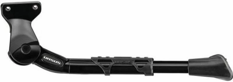 Mbajtëse biçiklete Yakimasport, e zezë