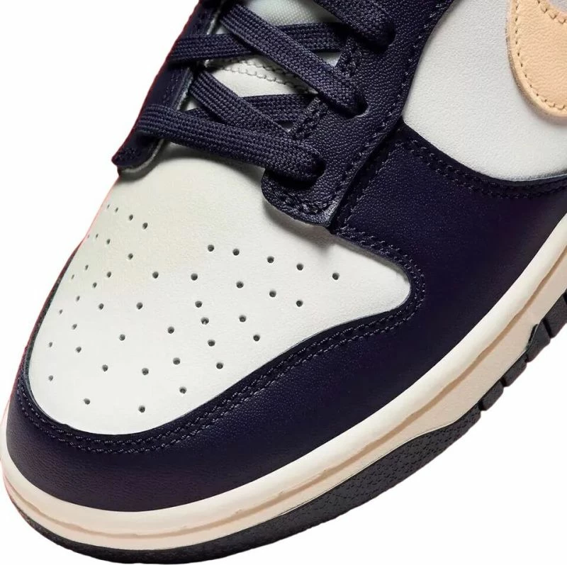 Atlete për meshkuj Nike Dunk Low Retro [Madhësia: 45.5]
