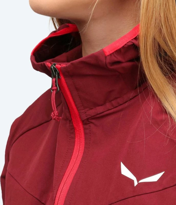 Jakne Salewa për femra, Agner Engineered