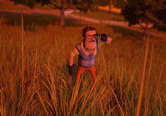 Hello Neighbor Global