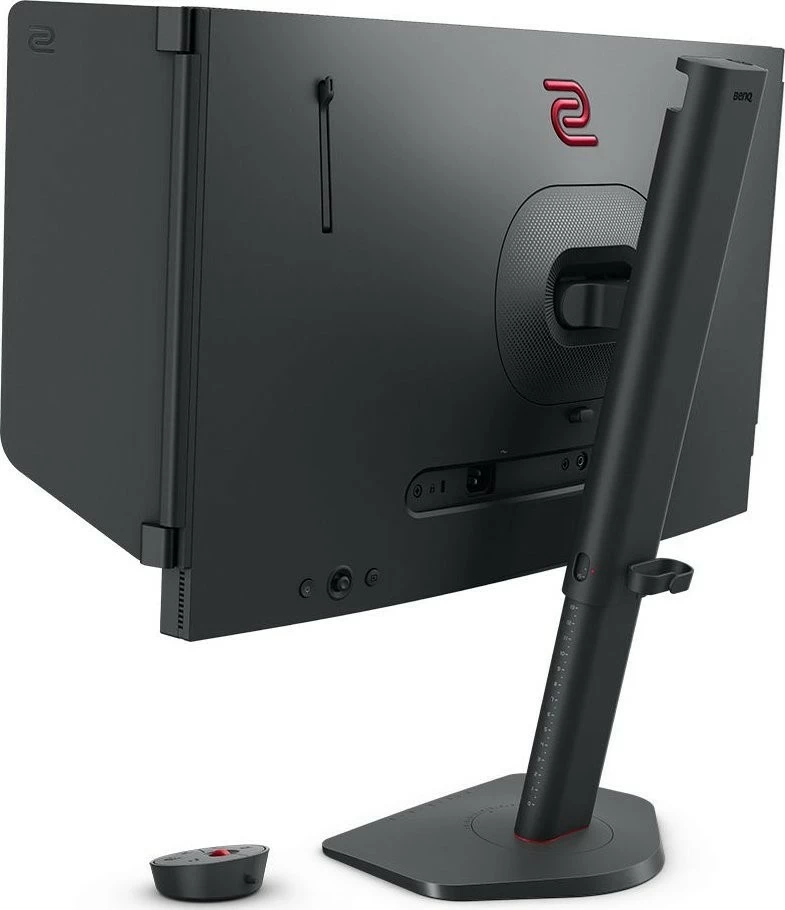 Monitor BenQ ZOWIE XL2546X+, 24.1'', TN, Full HD, 0.5ms, 280Hz, e zezë
