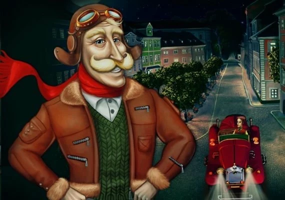 House of Snark - 6 in 1 Bundle EN/DE/FR/PL/NL/JA/RU/ES Global
