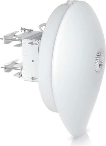 Network bridge Ubiquiti AF60-XR, 1024 MB, PoE, e bardhë