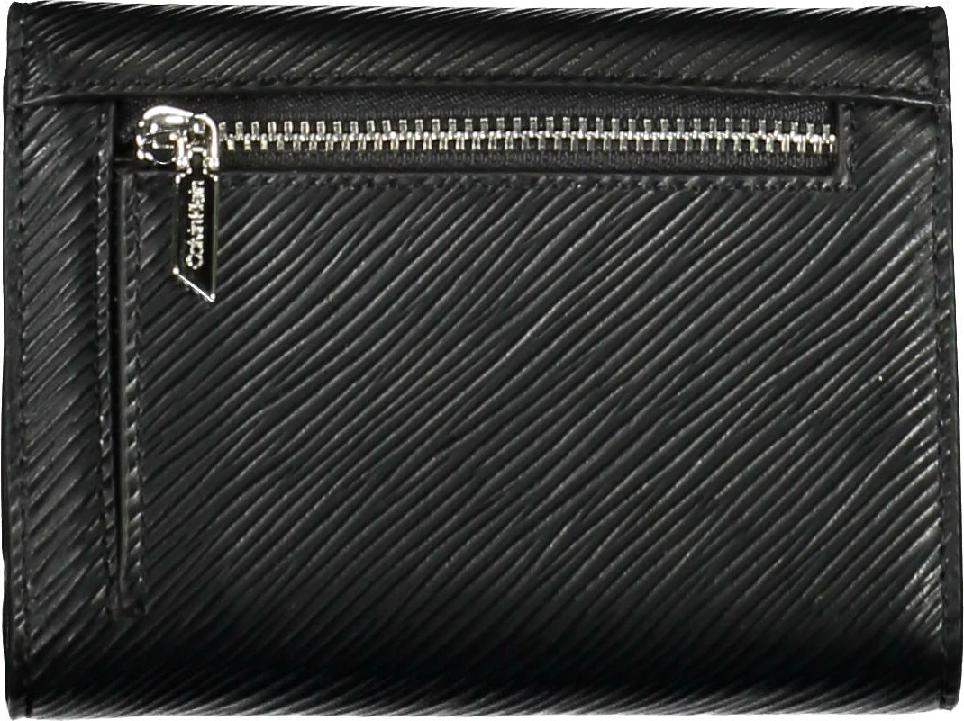 Portofol Calvin Klein femra, i zi