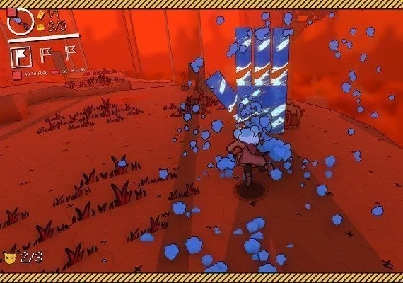 Demon Turf Queens Edition EN Global