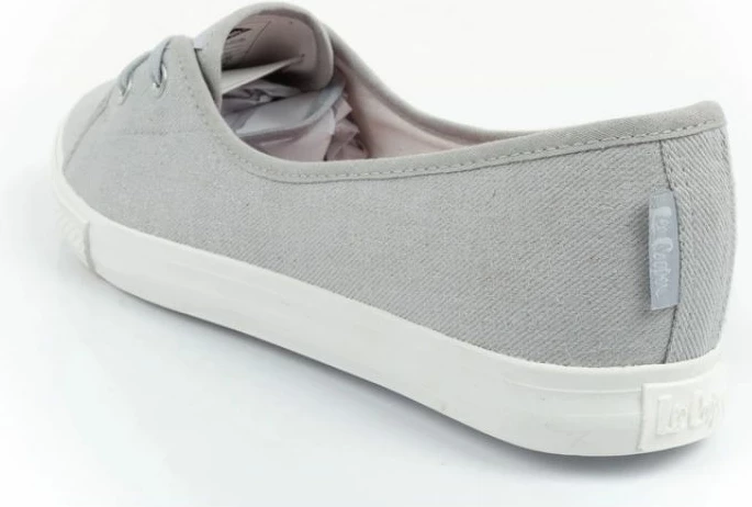 Këpucë femra Lee Cooper, të hirit [Madhësia: 39]