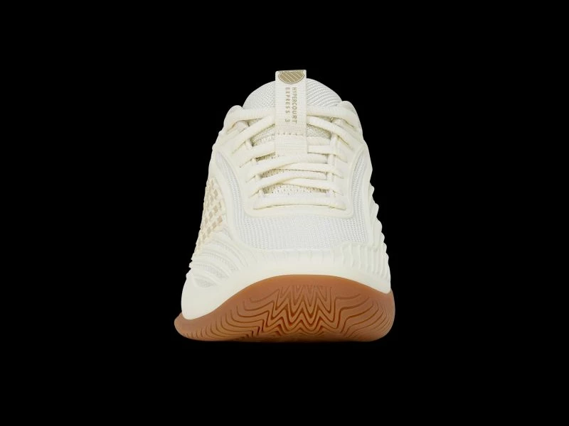 Atlete K-Swiss HCE 3 INDOOR 94607-164-M, gri [Madhësia: 39]