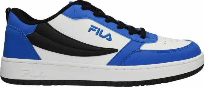 Atlete për meshkuj Fila, të bardha e blu [Madhësia: 44]