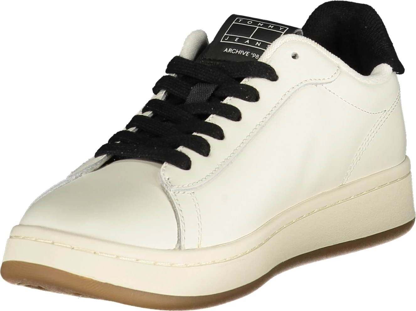 Atlete për femra Tommy Hilfiger, të bardha