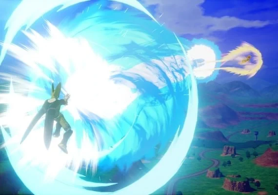 Dragon Ball Z: Kakarot Global
