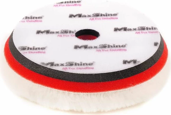 Sfungjer Per Polirim Me Prerje, Gome Dhe Lesh 5"