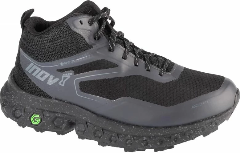 Atlete për meshkuj Inov-8, të zeza
