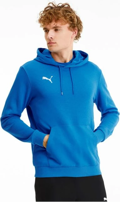 Atlete Duks Puma për Meshkuj, blu [Madhësia: S]