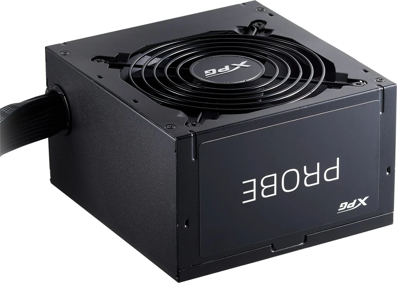 Furnizues energjie XPG PROBE 600 BRONZE, i zi