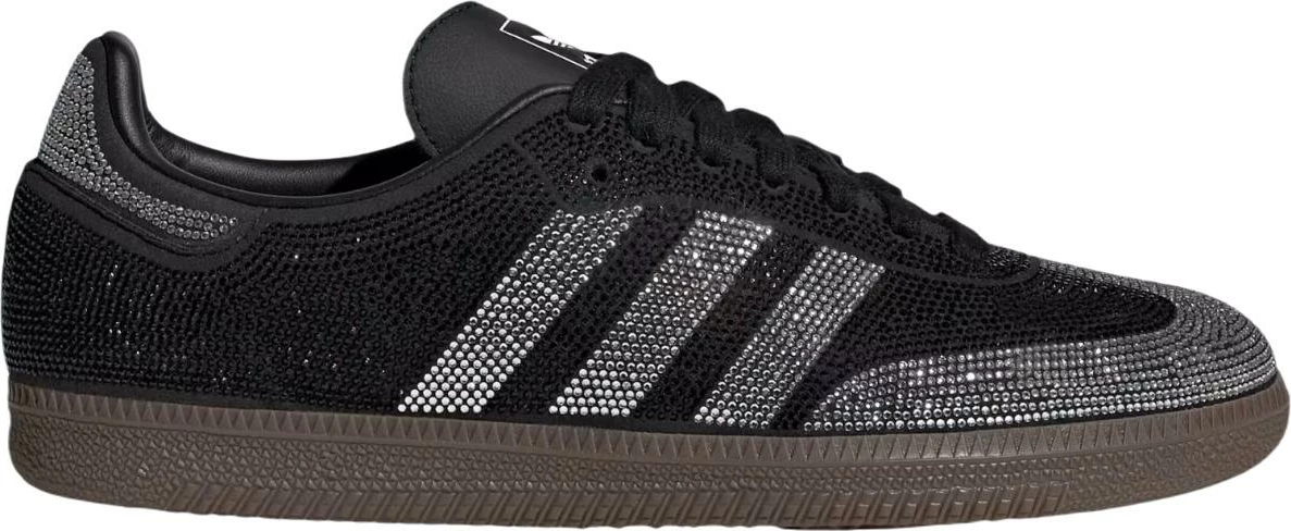 Atlete për femra adidas Originals IH9052, të zeza - argjendi