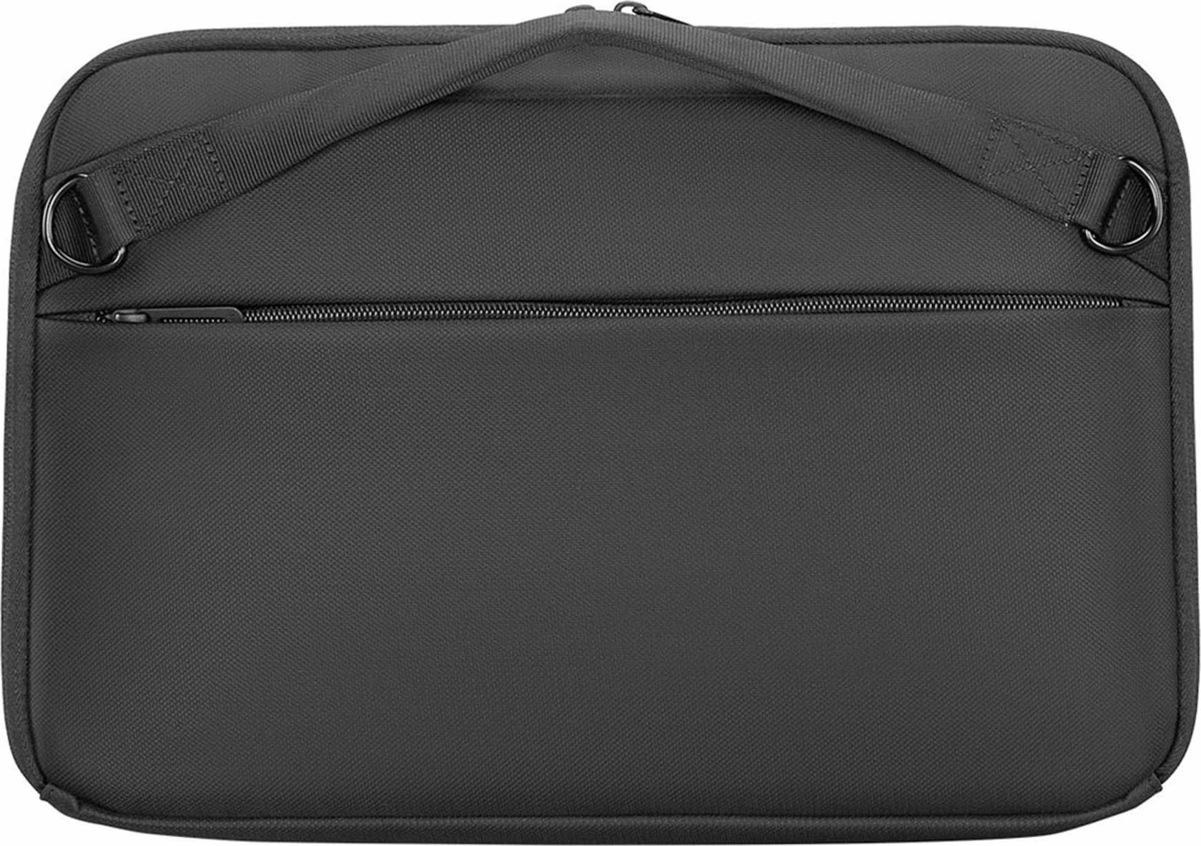 Çantë laptopi Modecom SPLIT 15 15.6\", e zezë