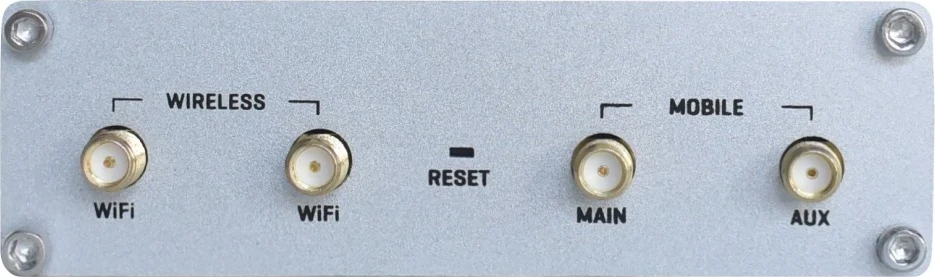 Ruteri mobil Teltonika RUT360