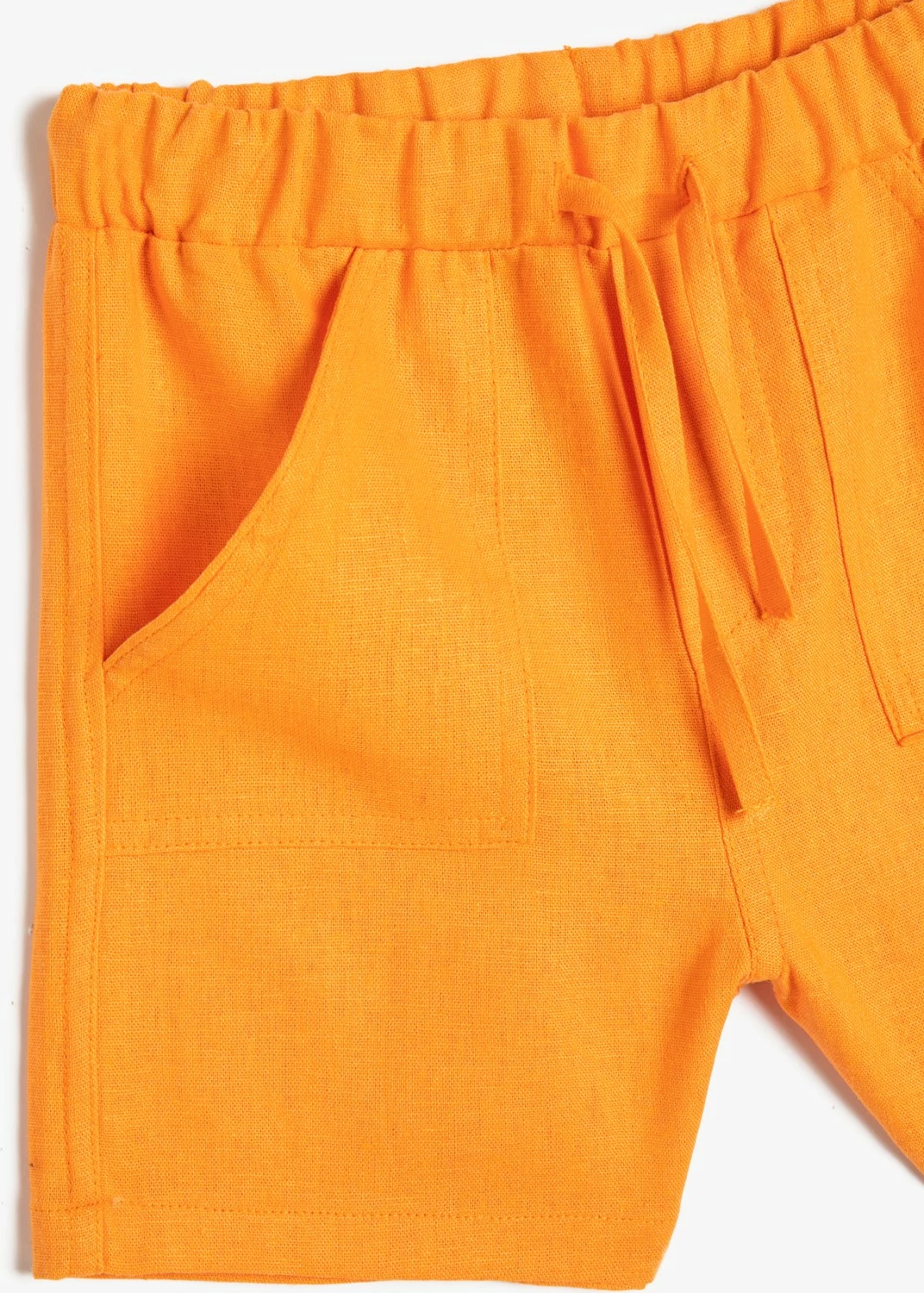 Shorce për fëmijë Koton, të gjelbra