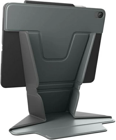 Mbështjellës tablet UNIQ Ryze 360, për iPad Air 11" (2024), i gjelbër