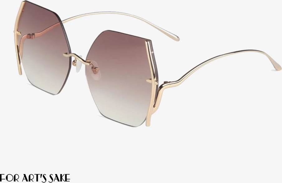 Syze dielli For Arts Sake GENERATION CHAMPAGNE EM3