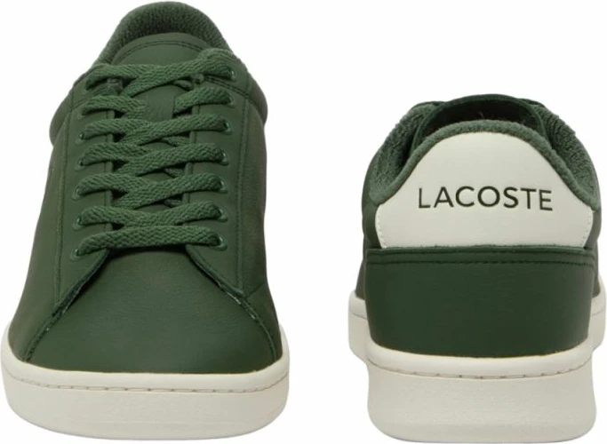 Atlete për meshkuj Lacoste, të gjelbra