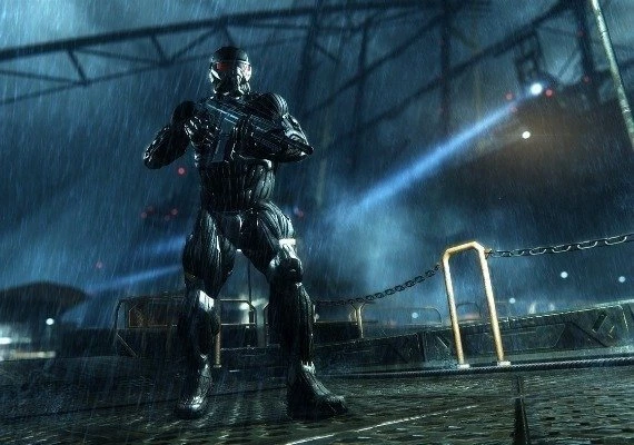 Crysis 3 - Remastered Global