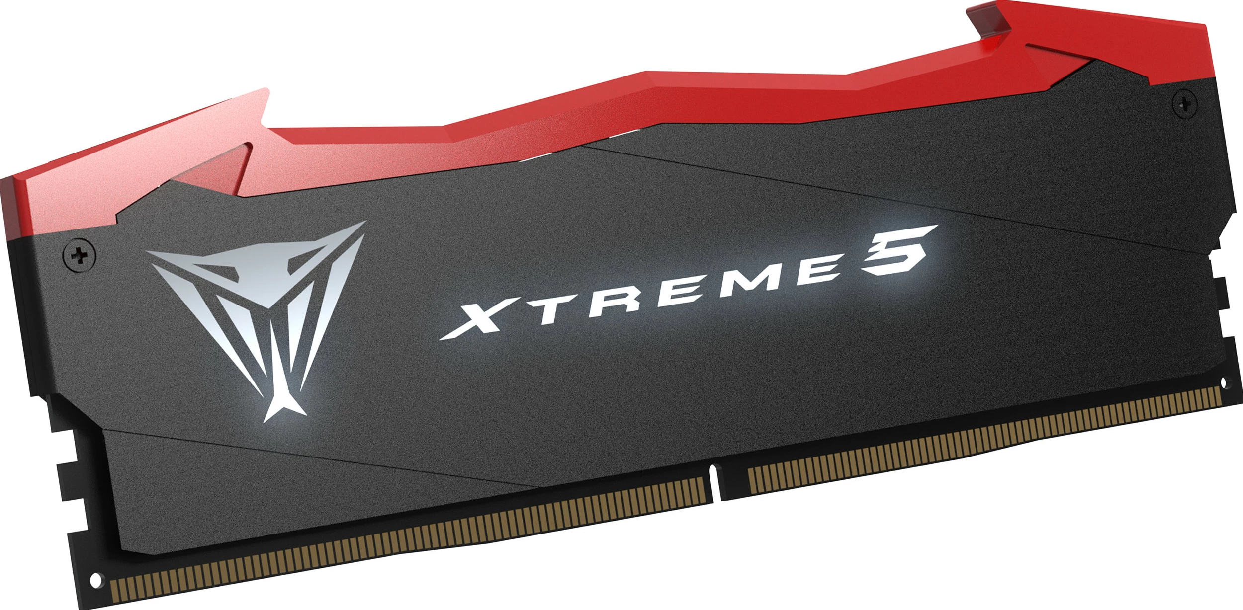 RAM Memorje Patriot Xtreme 5 32GB (2x16GB) DDR5, 8200MHz, e zezë