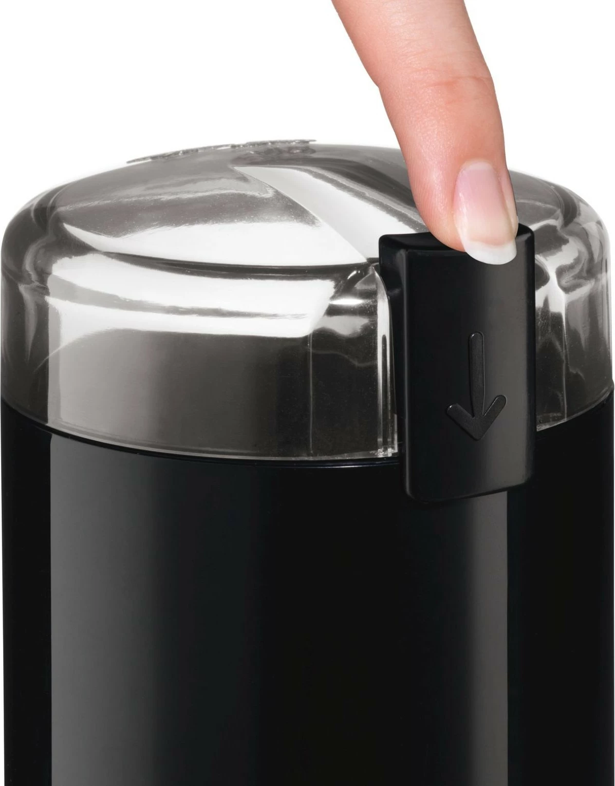 Mulli Bosch TSM6A013B, 75 g, 180 W, i zi