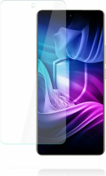 Folie mbrojtëse matte 3mk Silky Matt Pro për Realme 15 5G