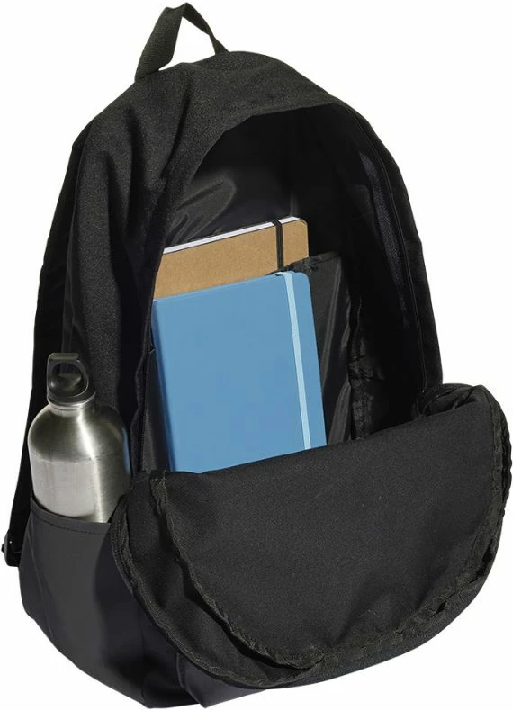 Çantë shpine adidas Classic për të gjithë, e zezë