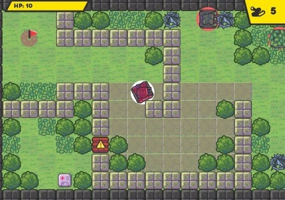 Classic Tanks 2020 EN Global