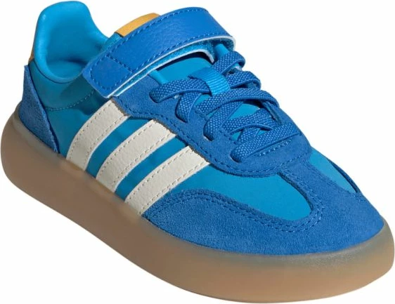 Atlete fëmijësh adidas Barreda Decode EL C JP6721, kaltër