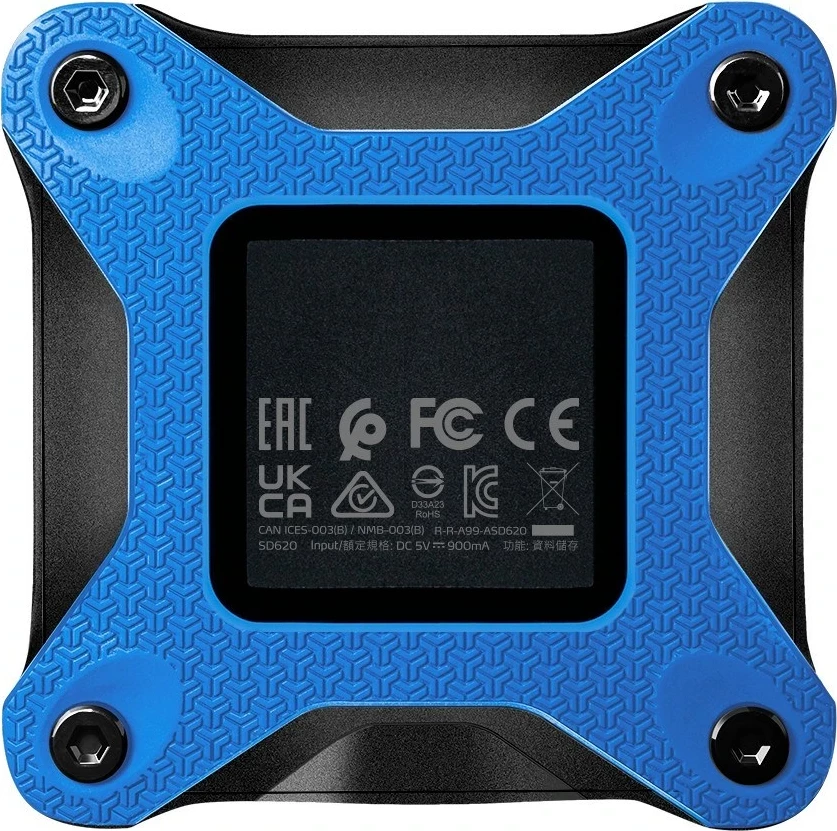 Disk SSD ADATA SD620 2TB Blu