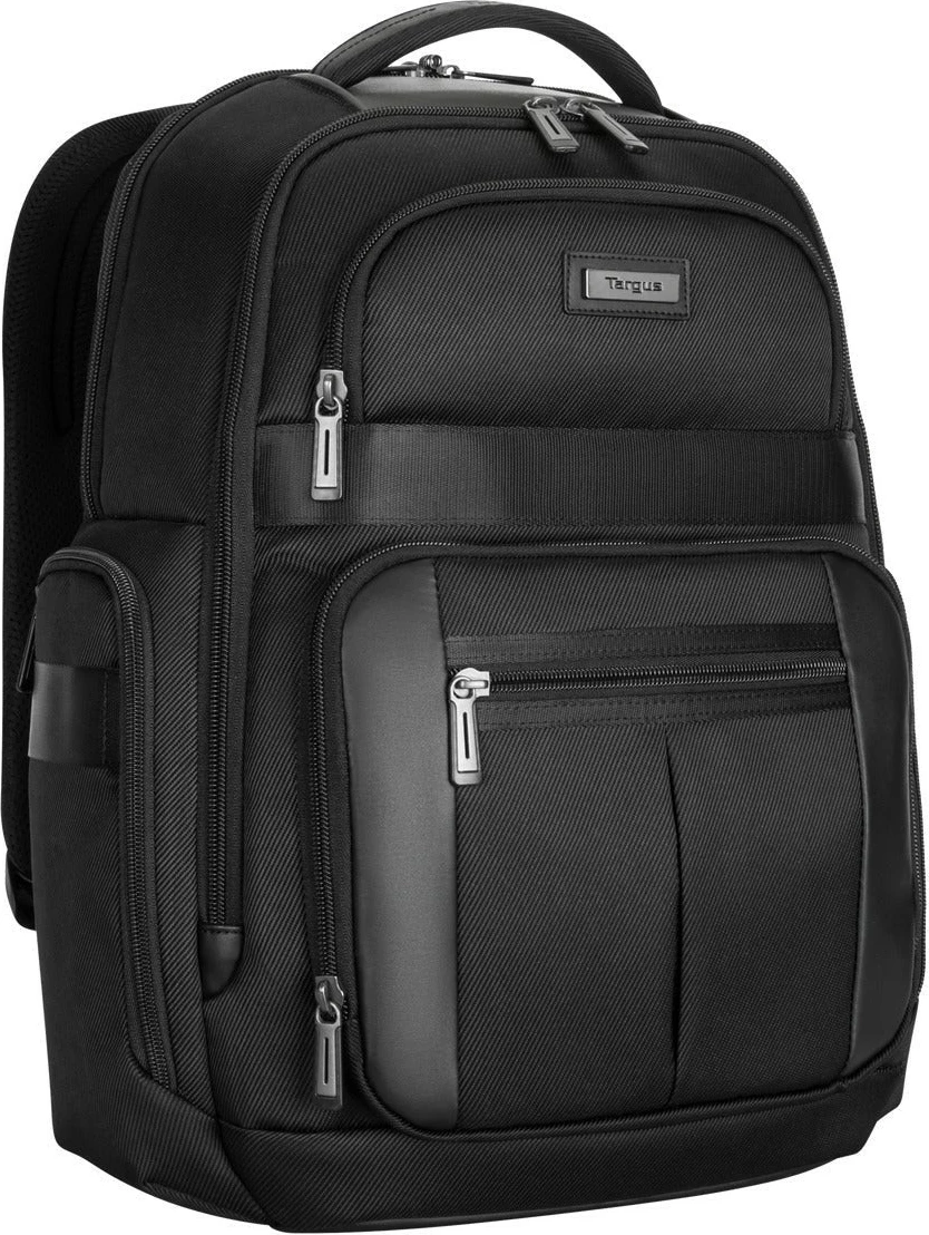 Çantë shpine Targus Mobile Elite 15.6 inç, e zezë