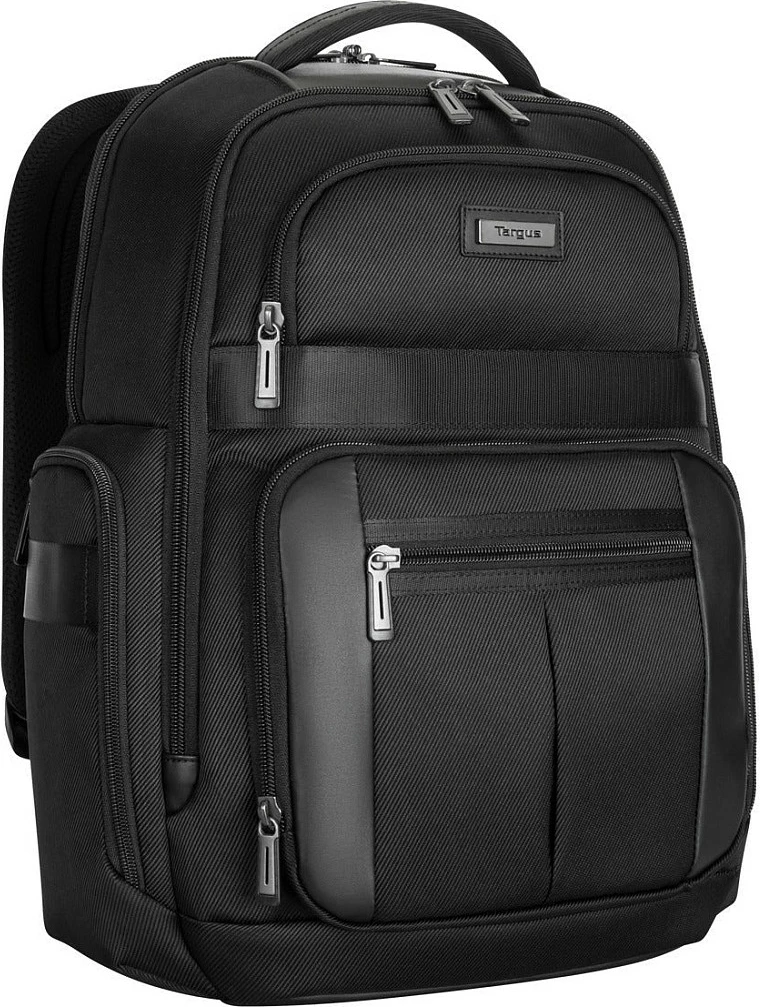 Çantë shpine Targus Mobile Elite 15.6 inç, e zezë