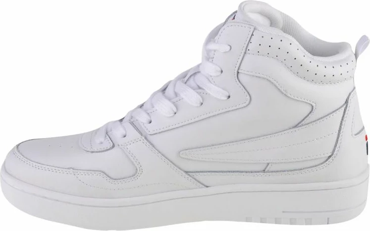 Atlete për meshkuj Fila, Fxventuno L Mid M, të bardha