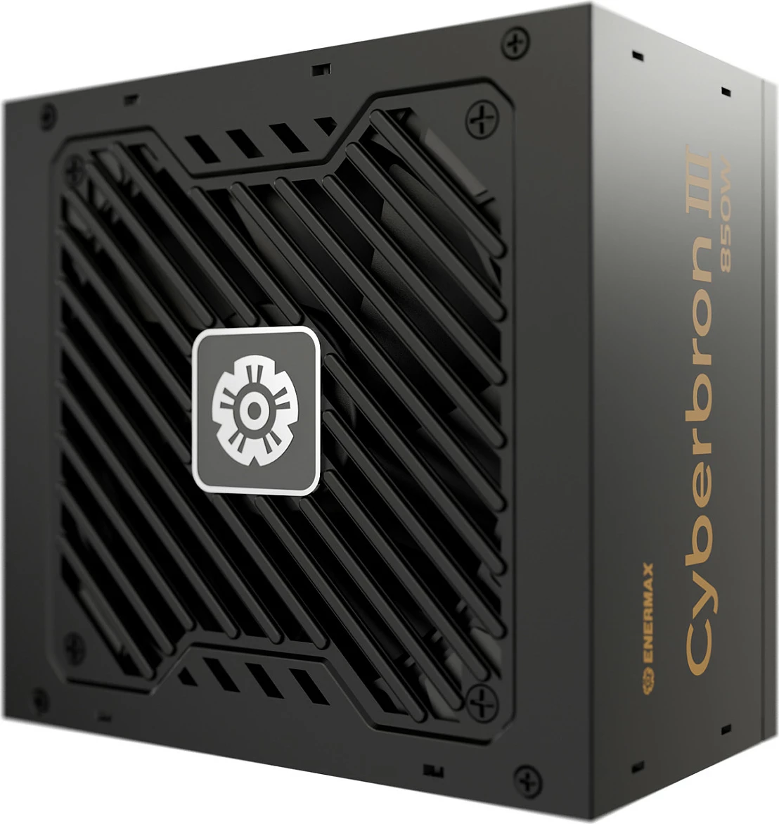 Furnizues energjie Enermax CyberBron III 850W, ATX, 80 PLUS Bronze, i zi
