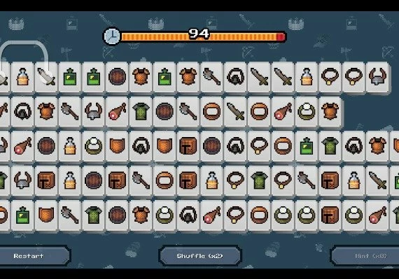 Fantasy Mahjong Connect EN Global