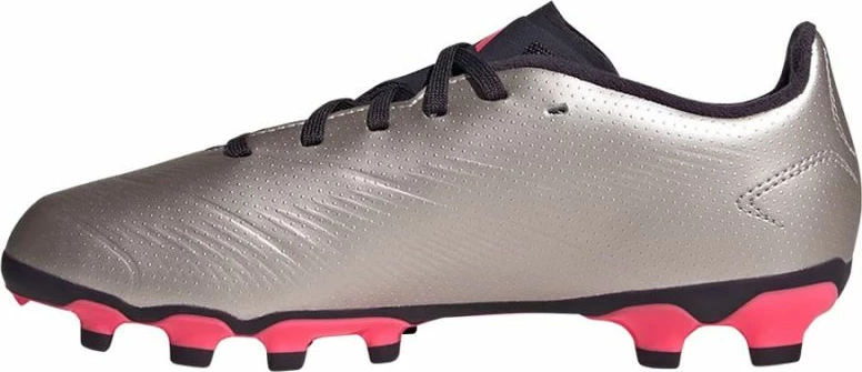 Atlete futbolli adidas për fëmijë, gri [Madhësia: 37 1/3]