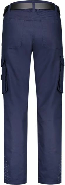Pantallona për femra Tricorp, blu marine [Madhësia: 34]