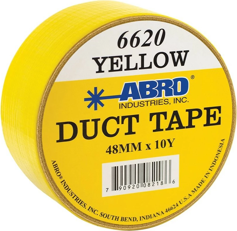 Trak Ngjyre Verdh 6620