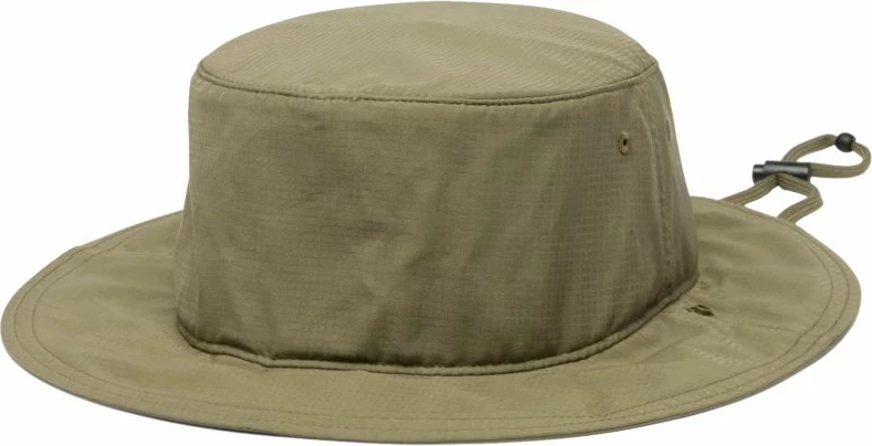 Kapelë Columbia për meshkuj, e gjelbër