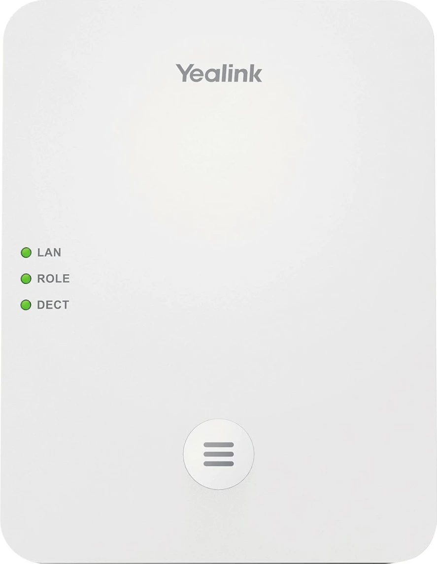 Menaxher DECT Yealink W80DM