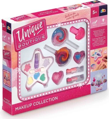 Unique Boutique Makeup Collection