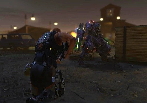 XCOM: Enemy Within DLC EN Global