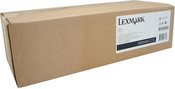Toner Lexmark 24B7542 për XM3350, 31,000 faqe, i zi